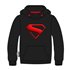 Sudadera Cotton Brushed Superman Cerdá S-xxl: 2,3,3,2,2