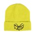 Gorro Punto The Grinch Cerdá 22.0 x 2.0 x 21.0 cm.