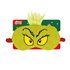 Máscara De Gel Para Ojos The Grinch Cerdá 23.0 x 1.0 x 1.0 cm.