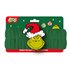 Diadema Maquillaje The Grinch Cerdá 25.0 x 16.0 x 3.0 cm.