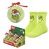 Calcetin Antideslizante Navideño The Grinch Cerdá T3845:Tu 38/45