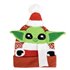 Gorro Punto Christmas The Mandalorian Cerdá 22.0 x 2.0 x 21.0 cm.