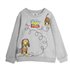 Sudadera Cotton Brushed Toy Story Cerdá 3 Años-7 Años: 2,3,3,3,1
