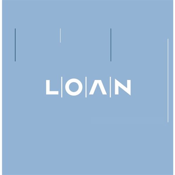 Talonario LOAN Presupuesto Folio Natural Simple T-95