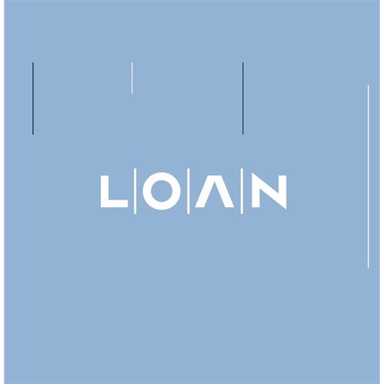 Tiras Rifa LOAN Números 1 al 5.000