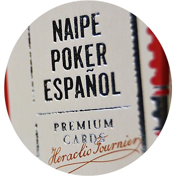 Baraja Española 55 Cartas FOURNIER Nº 20 Con Caja De Cartón