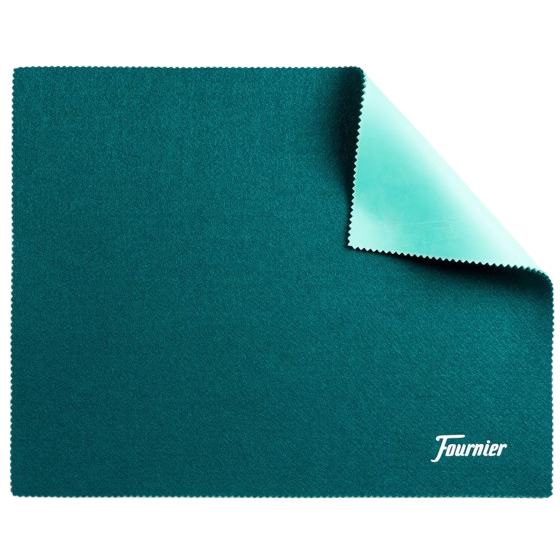 Tapete FOURNIER 40 x 50 cm. Con Goma