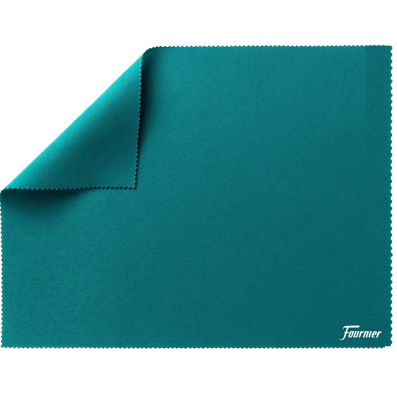 Tapete de Juego FOURNIER 40x50 cm – Fieltro Por Ambas caras