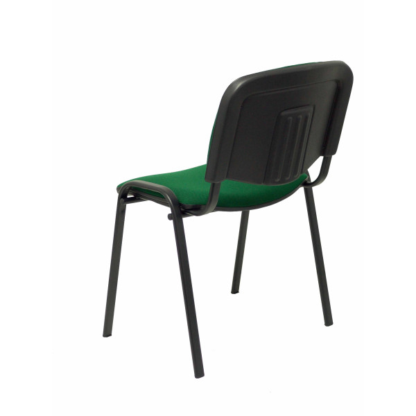 Pack 2 sillas Iso arán verde botella