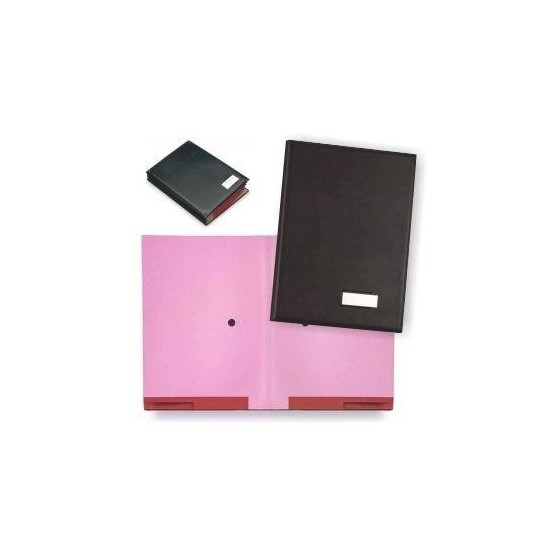 Portafirmas PARDO 18 Departamentos