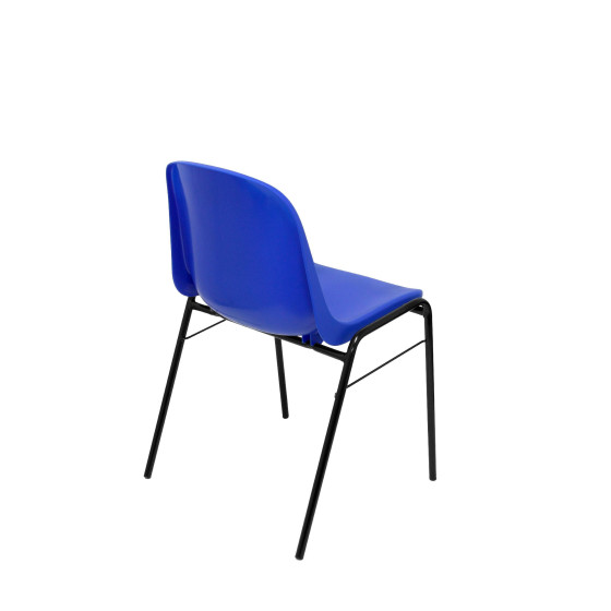 Pack 4 sillas Beta azul