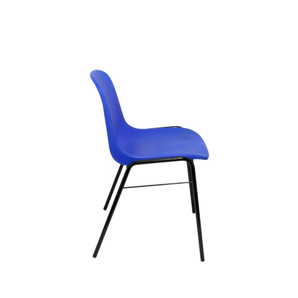 Pack 4 sillas Beta azul