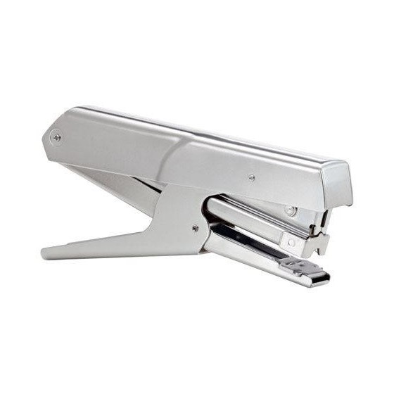 Grapadora PETRUS 224 Tenaza Cromada