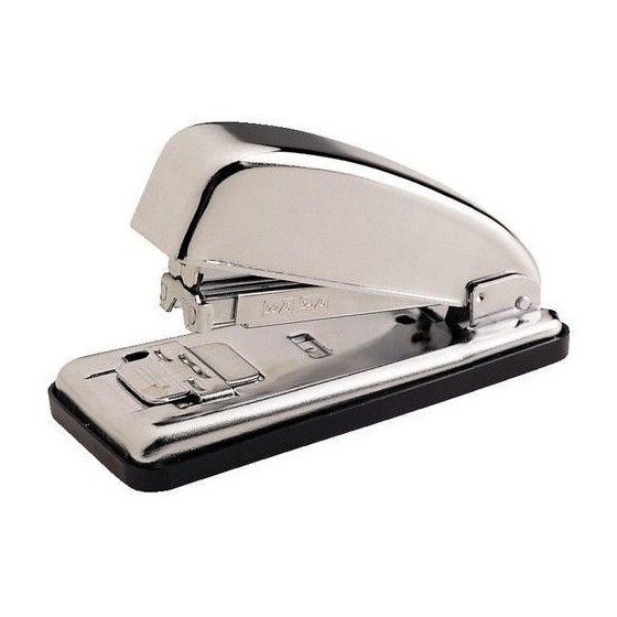 Grapadora PETRUS 226 Cromada