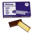 Grapas PETRUS 22/6 Cobreada