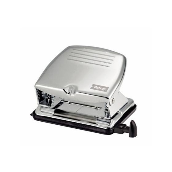 Taladro PETRUS 65 Cromada