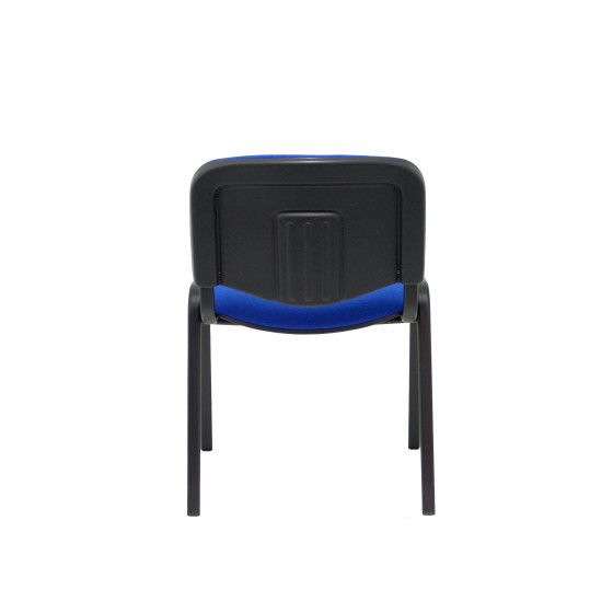 Pack 4 sillas Iso bali azul