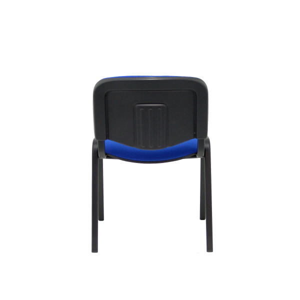 Pack 4 sillas Iso bali azul