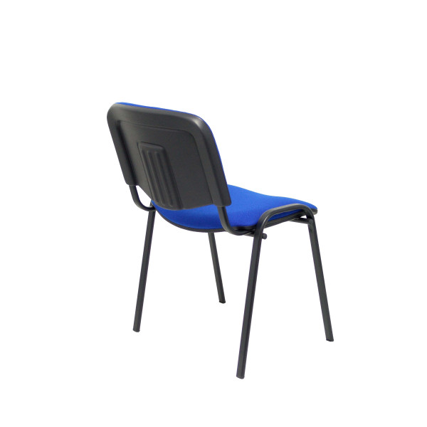 Pack 4 sillas Iso bali azul