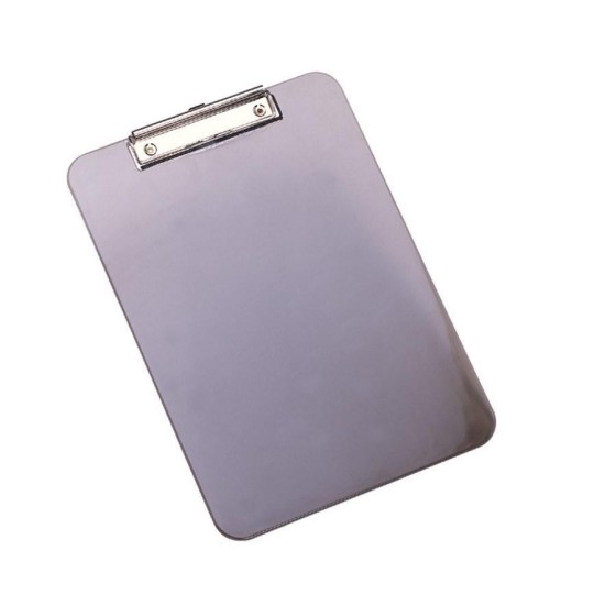 Placa Portanotas Pinza Clip ARTES