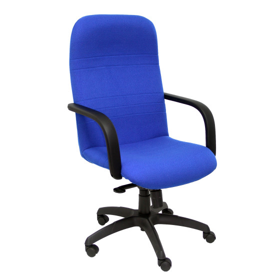 Sillón Letur bali azul