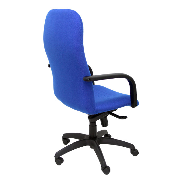 Sillón Letur bali azul