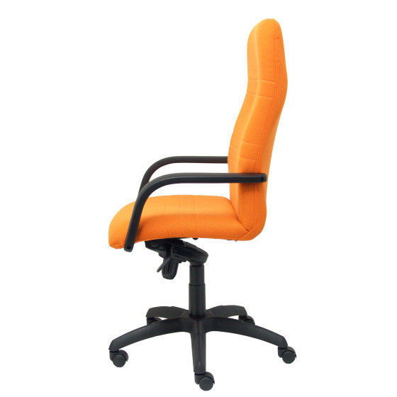 Sillón Letur bali naranja