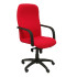 Sillón Letur bali rojo