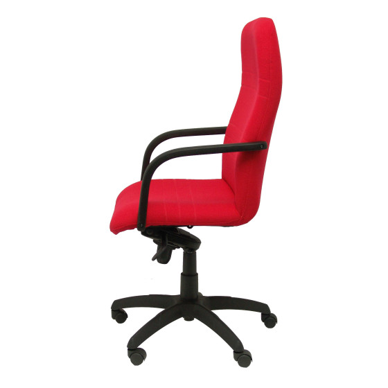 Sillón Letur bali rojo