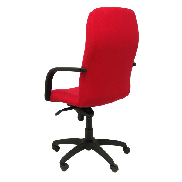 Sillón Letur bali rojo