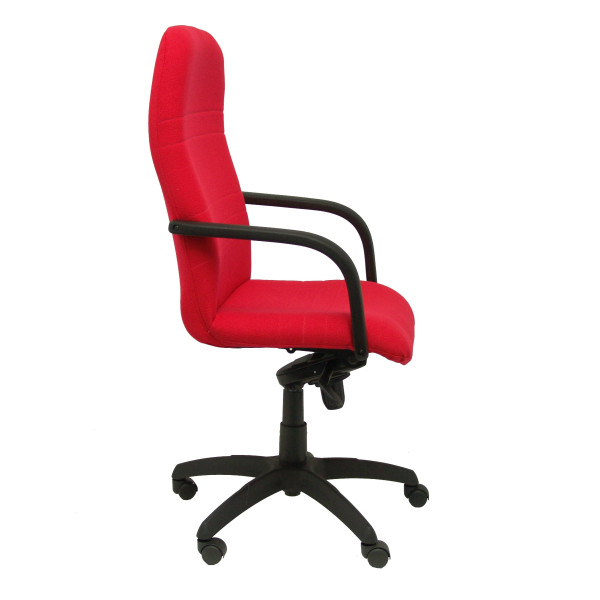 Sillón Letur bali rojo