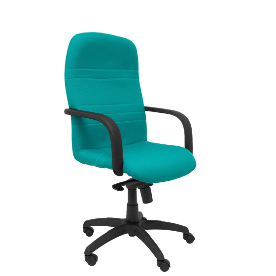 Sillón Letur bali turquesa