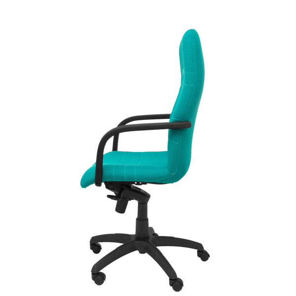 Sillón Letur bali turquesa