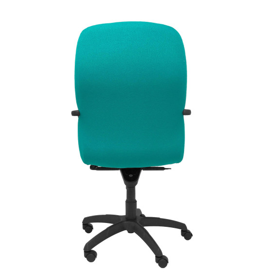 Sillón Letur bali turquesa