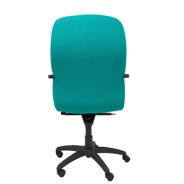 Sillón Letur bali turquesa