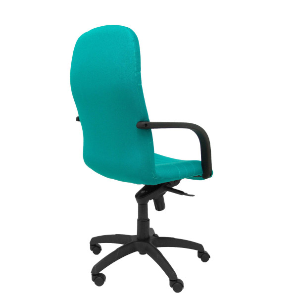 Sillón Letur bali turquesa