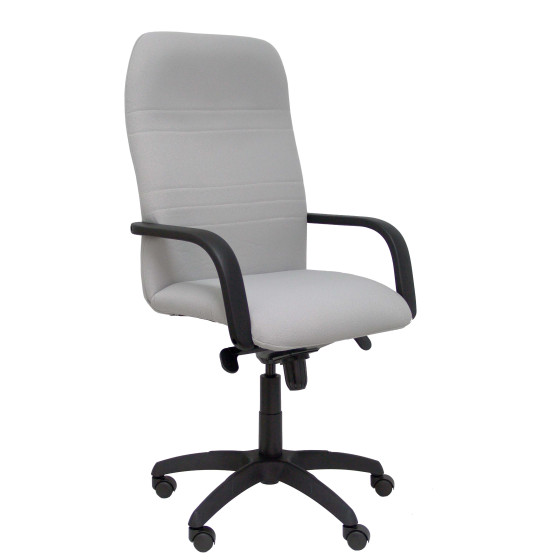 Sillón Letur bali gris claro