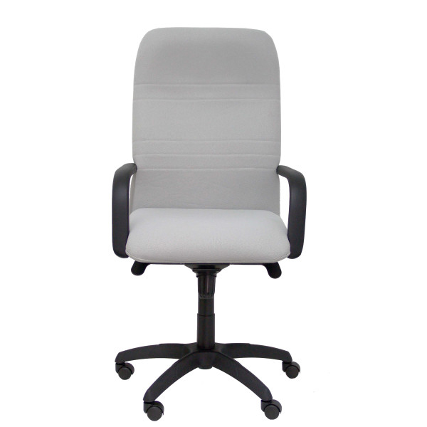 Sillón Letur bali gris claro