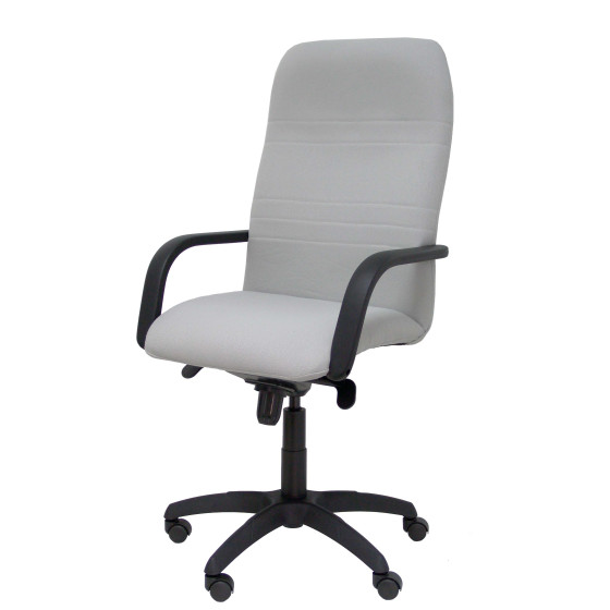 Sillón Letur bali gris claro