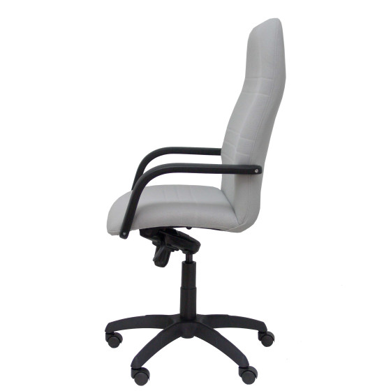 Sillón Letur bali gris claro