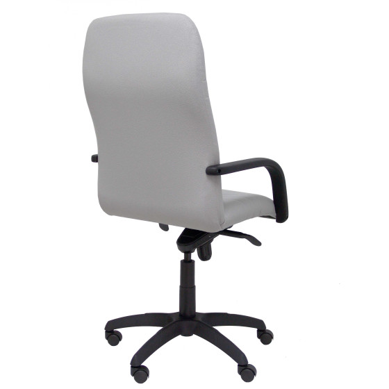Sillón Letur bali gris claro