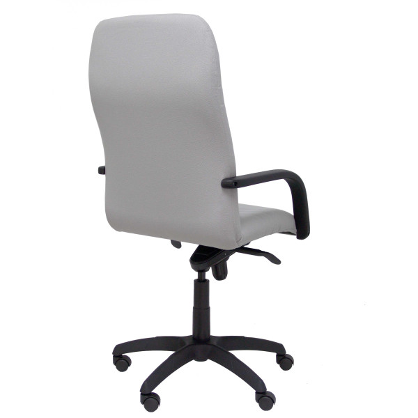 Sillón Letur bali gris claro
