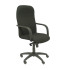 Sillón Letur bali negro