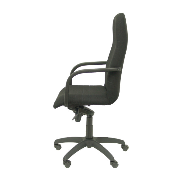 Sillón Letur bali negro