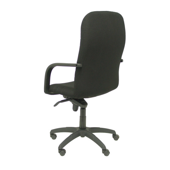 Sillón Letur bali negro