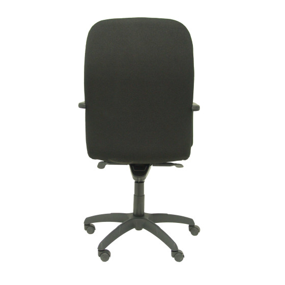 Sillón Letur bali negro