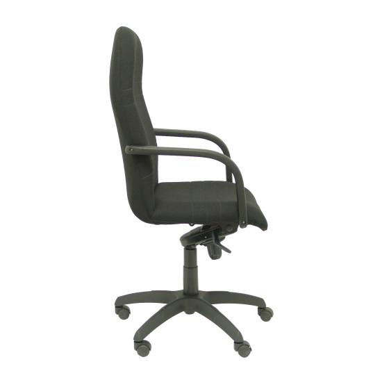 Sillón Letur bali negro