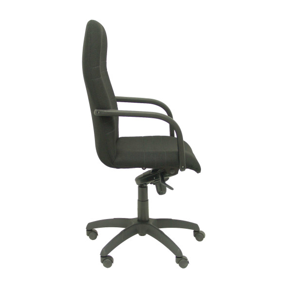 Sillón Letur bali negro