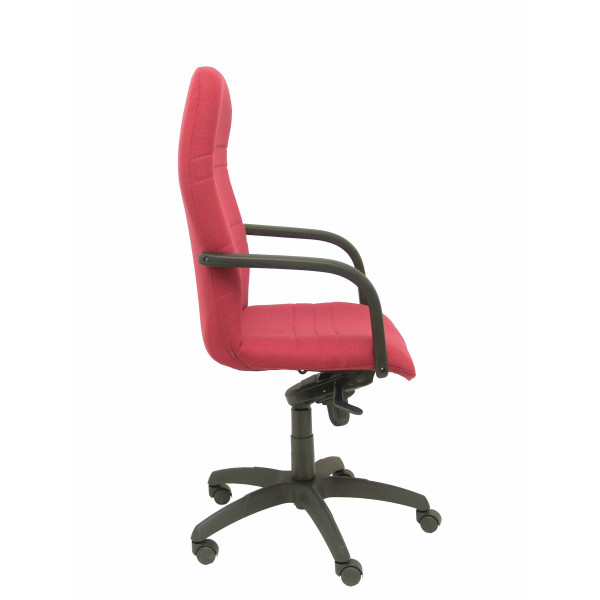Sillón Letur bali granate