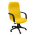 Sillón Letur bali amarillo